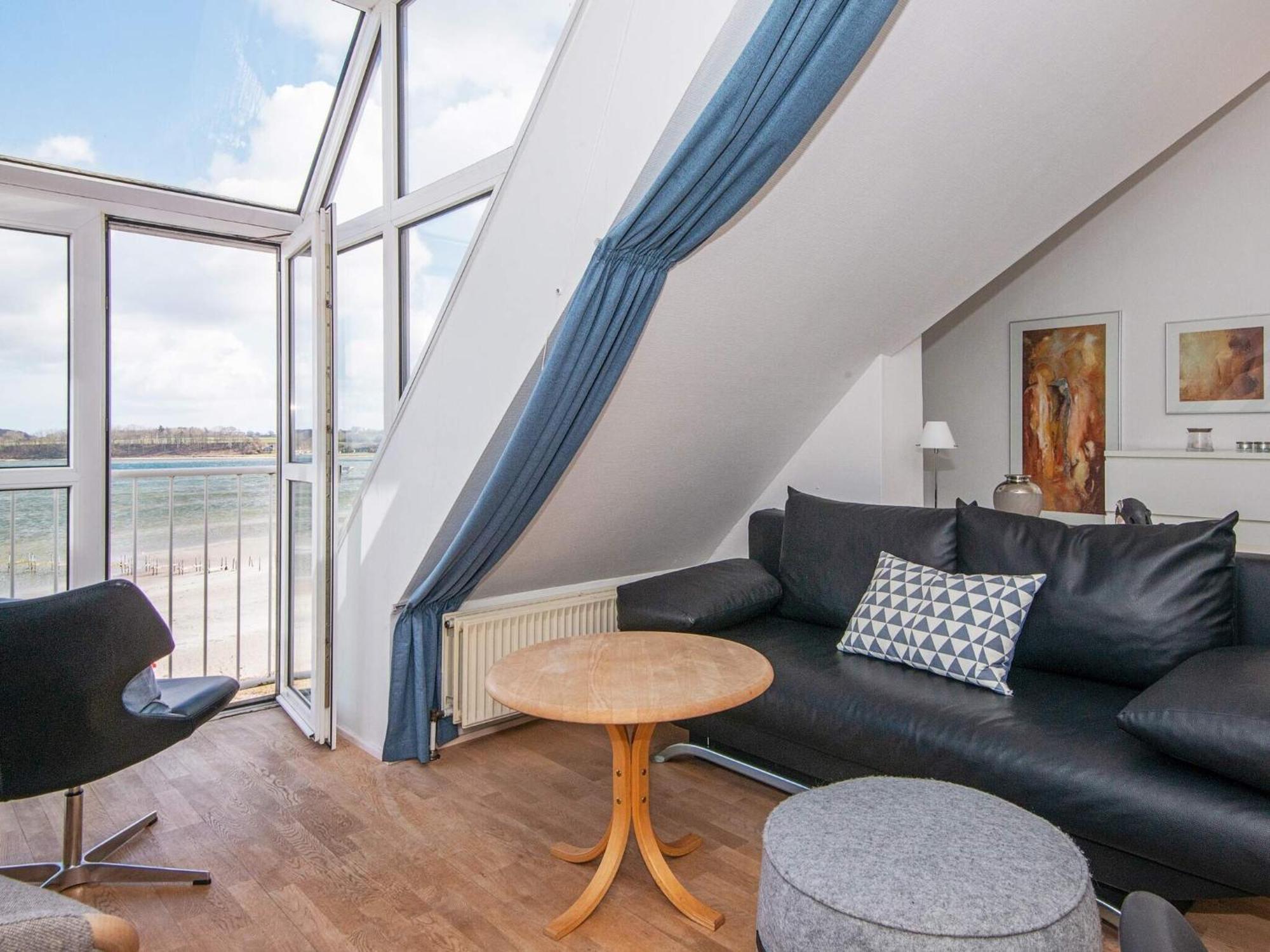 Apartment Hejls XX Eksteriør billede